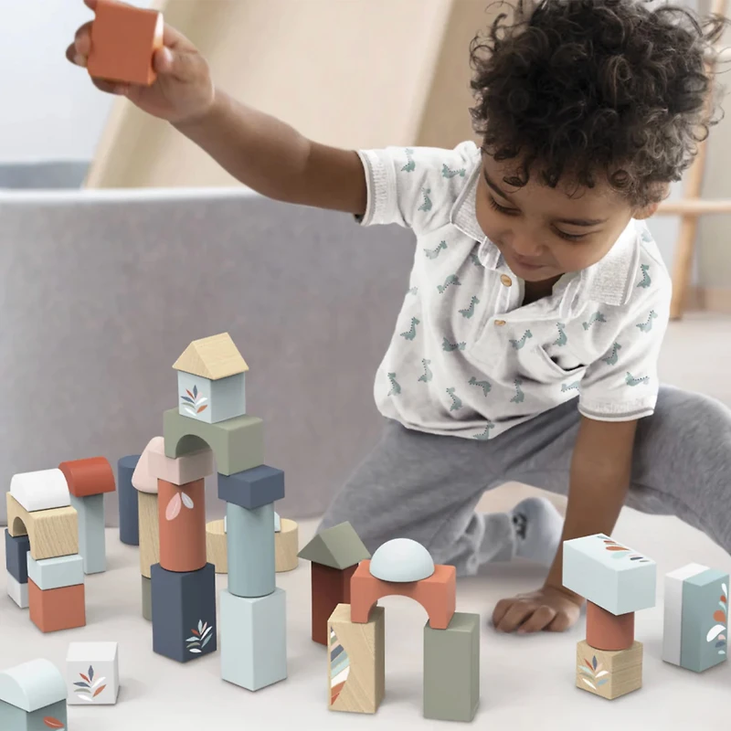 Building Blocks (50)