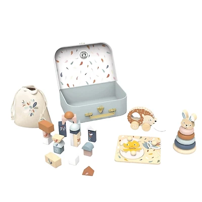 Ma Première Boîte À Jouets