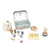 Ma Première Boîte À Jouets