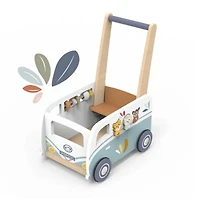 Van Multi-activity Walker