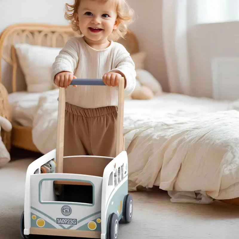 Van Multi-activity Walker