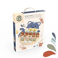 Fishing Game Alphabet