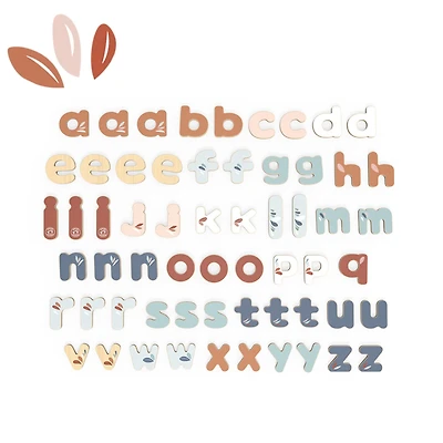 Magnetic Letters (60)