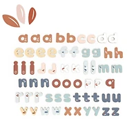 Magnetic Letters (60)