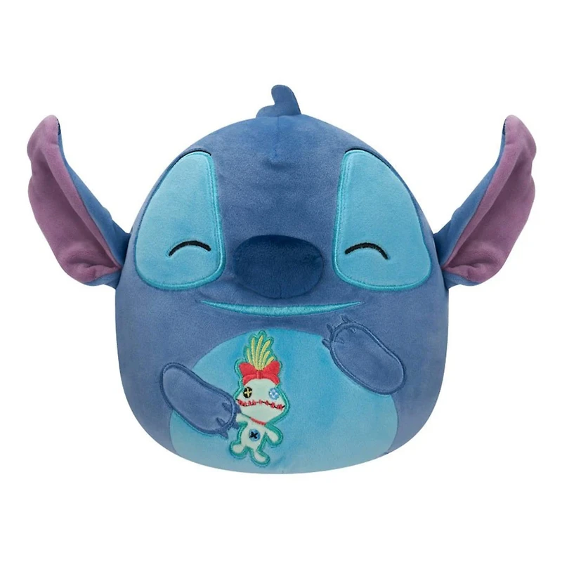 Peluche Stitch Poupée 8''