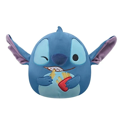 Stitch Fries Squishmallow 8''