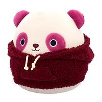 Squishmallow Panda 8''
