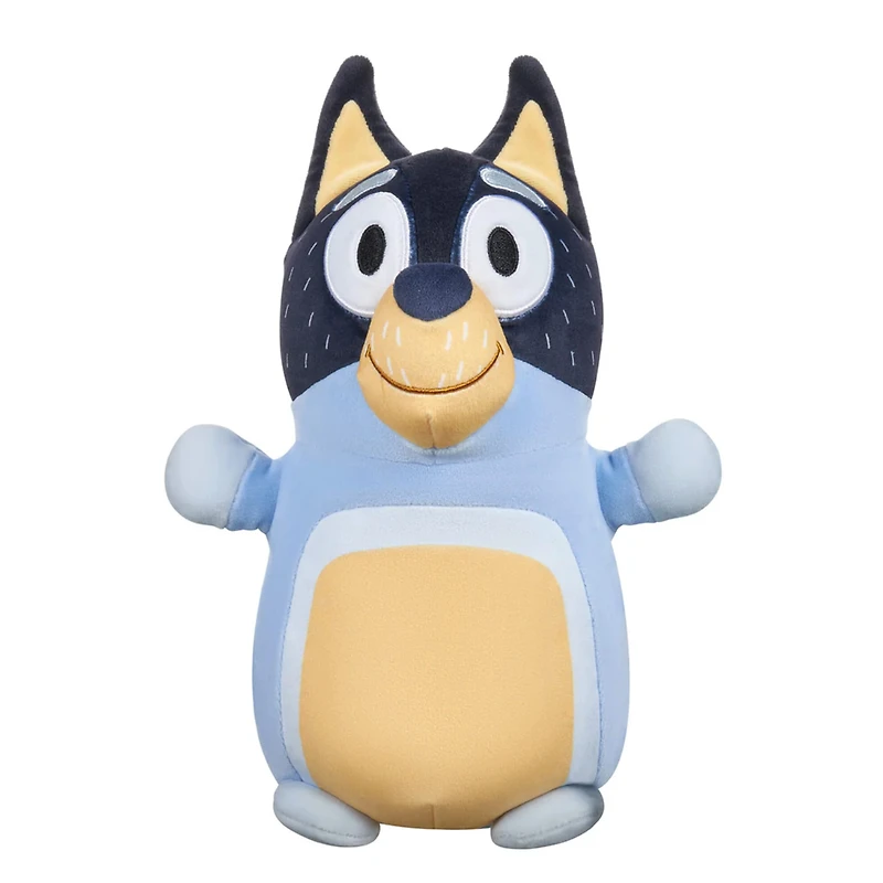 Peluche Bandit 10''