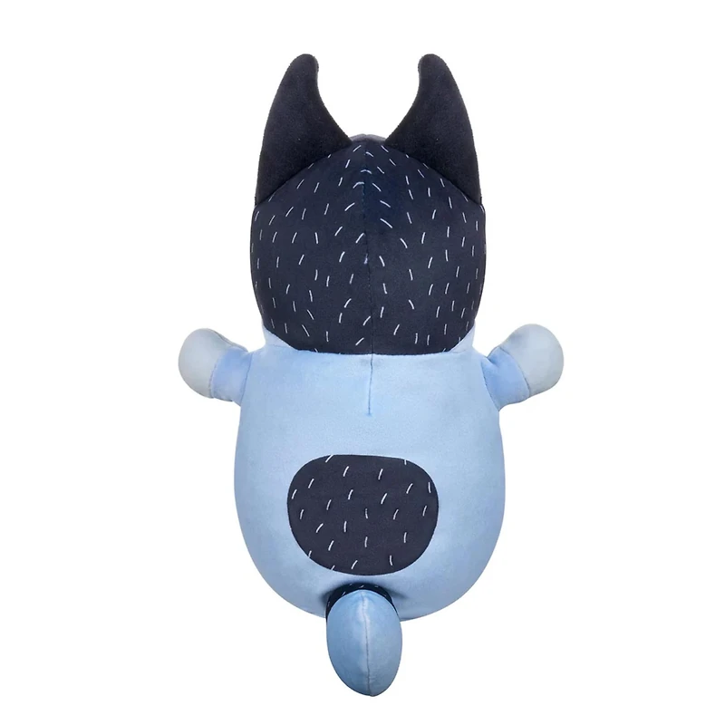 Bandit Hugmee Squishmallow 10'