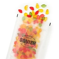 Bonbons Folie Fruitée Sans Sucre Ajouté 120g