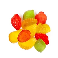 Bonbons Folie Fruitée Sans Sucre Ajouté 120g