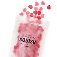 Vegan Cherry Watermelon Crush Candies 100g