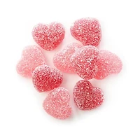 Vegan Cherry Watermelon Crush Candies 100g