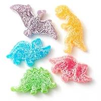 Bonbons Dinosurets VégétaliEnsemble 100g