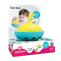Tub Sub Bath Toy