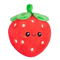 Mini Comfort Food Strawberry