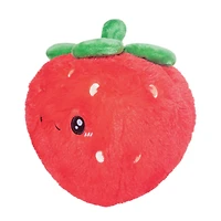 Peluche Fraise