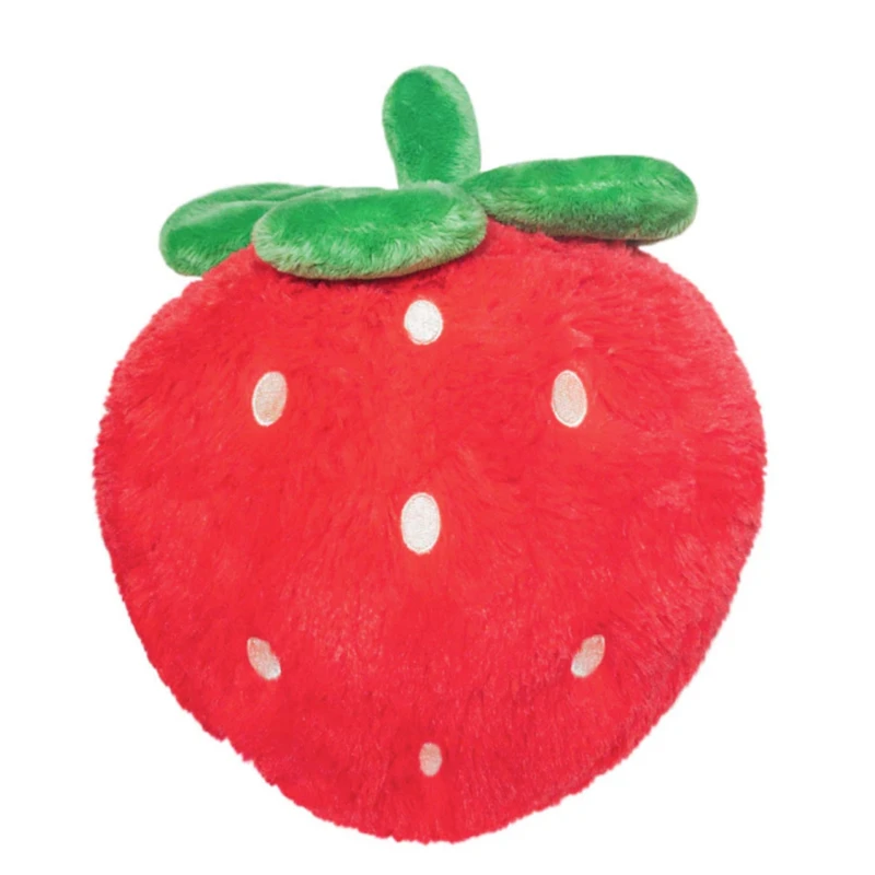 Peluche Fraise