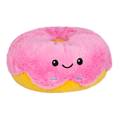 Pink Donut