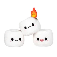 Mini Comfort Food Marshmallow