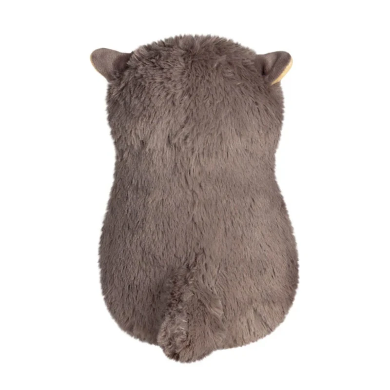 Peluche Loutre