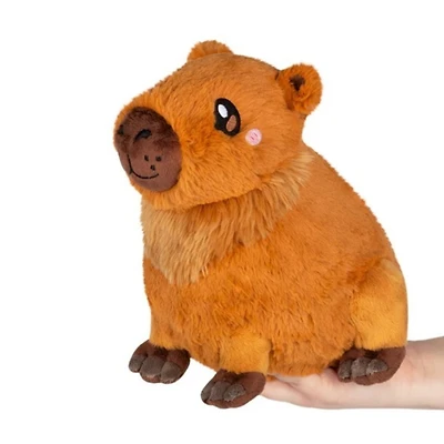 Capybara