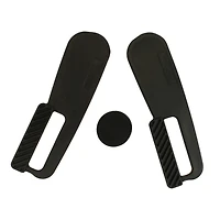 Jeu Wrist Shooters - Noir