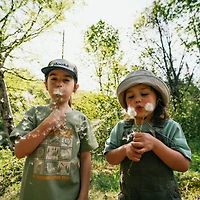 T-shirt Activités 2-12ans