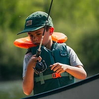 Hooké Floating Jacket 60-90lbs