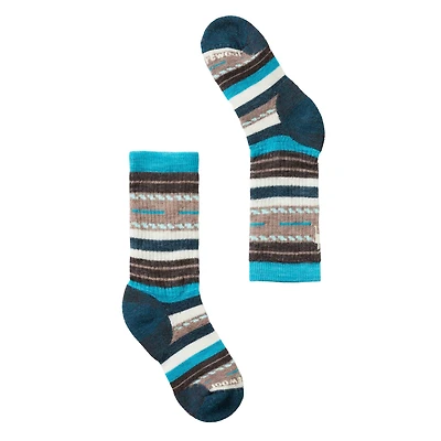 Hike Full Cushion Socks 4-12