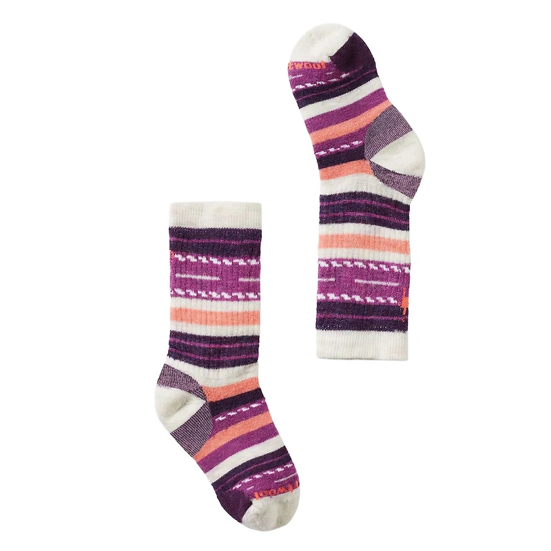 Hike Full Cushion Socks 4-12
