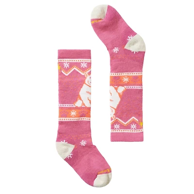 Wintersport Bear Socks 2-12