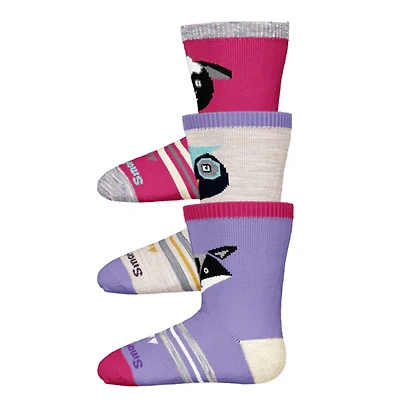 Bas Thermal (3) 3ans