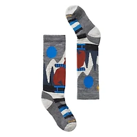 Sleigh Bear Thermal Socks 2-12