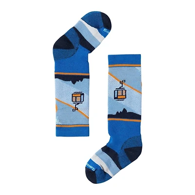 Gondola Thermal Socks 2-12y