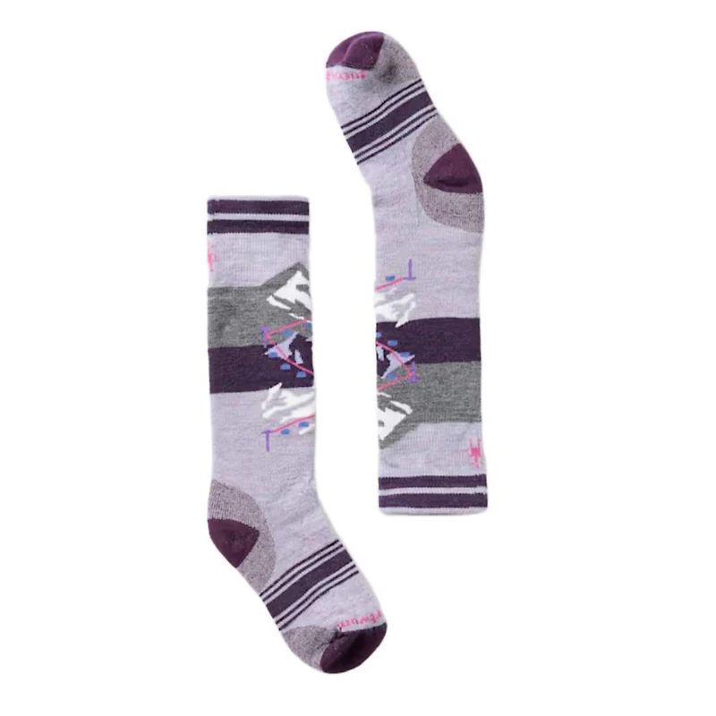 Gondola Thermal Socks 2-12