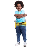 Stanley JR. Jeu D'Éveil Ceinture D'Outils