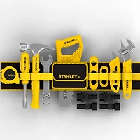 Stanley JR. Jeu D'Éveil Ceinture D'Outils