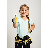 Construction Belt Child