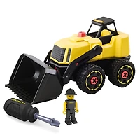 Front Loader Truck Kit