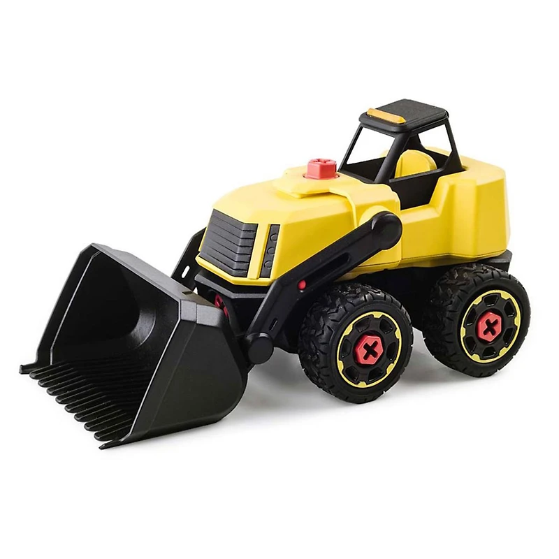 Front Loader Truck Kit