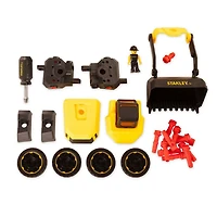 Front Loader Truck Kit