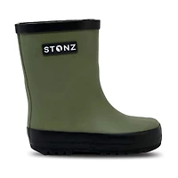 Cypress Rain Boots Sizes 5-2