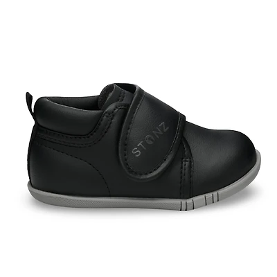 Dressy Cruiser Shoes 4-7