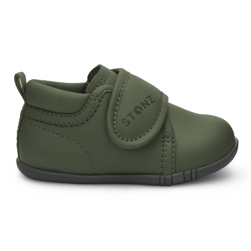 Dressy Cruiser Shoes Sizes 4-7