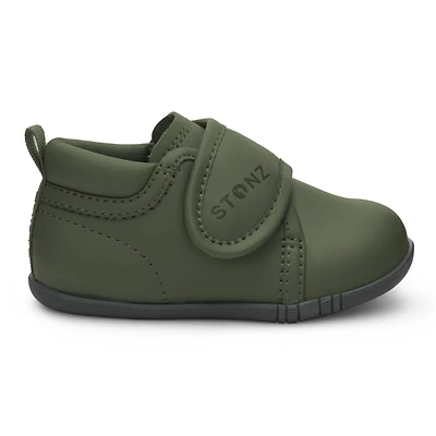 Dressy Cruiser Shoes Sizes 4-7