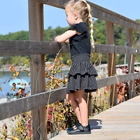 Mary Jane Cruiser™ Dressy Pointures 8-12