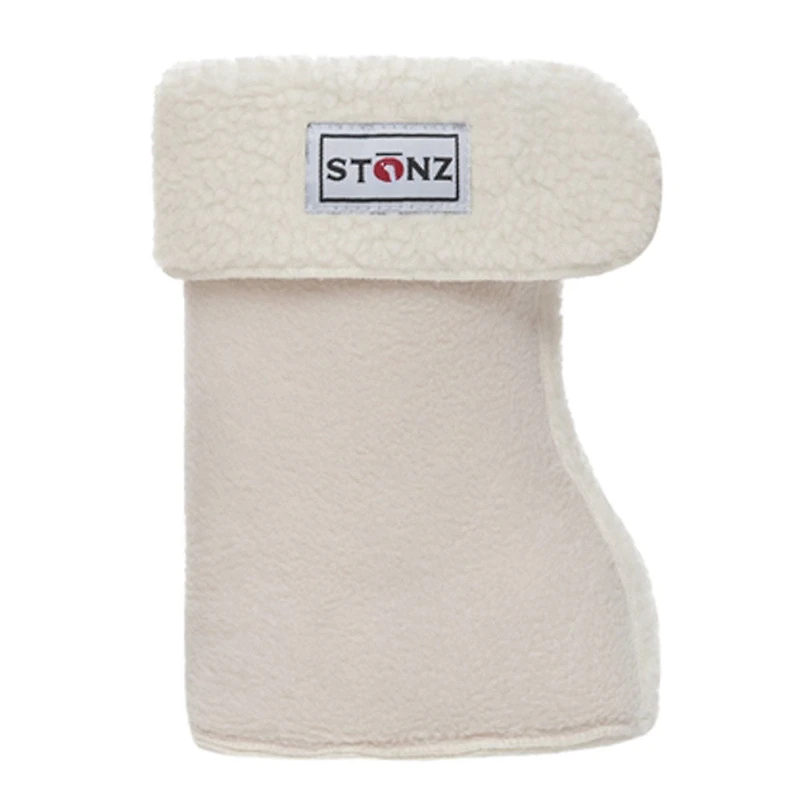 Doublure Bootie Stonz Ivory 1-2ans