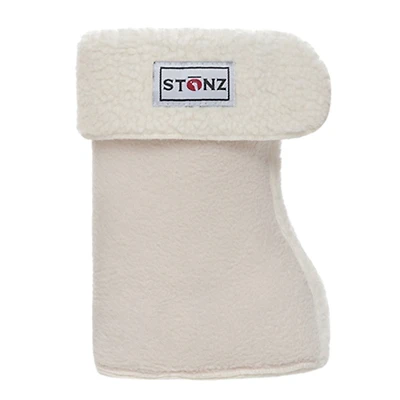 Doublure Bootie Stonz Ivory 1-2ans