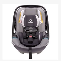 LiteClik®30 XT SafePlus™ Infant Car Seat and Base - Gray Glacier Frost